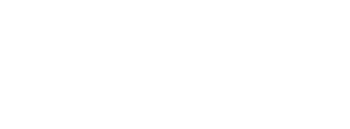 Logo en blanco del ArtHaus en Monterrey